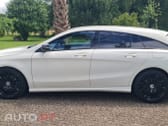 Mercedes-Benz CLA 220 d Shooting Brake AMG Line Aut.