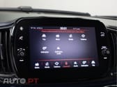 Fiat 500  1.0 Hybrid 