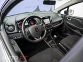 Renault Clio Sport Tourer 0.9 TCe Limited
