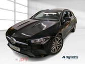 Mercedes-Benz CLA 180 d Shooting Brake Progressive Aut.