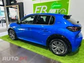 Peugeot E-208 50 kWh Allure