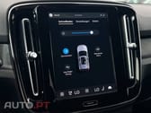 Volvo EX40 Core Recharge Pure AWD