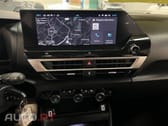 Citroen C4 1.2 Hybrid Plus e-DSC6
