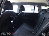 BMW 320 d Touring Auto