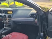 Mercedes-Benz E 220 Outro