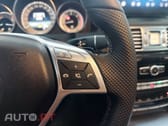 Mercedes-Benz E 250 CDi Avantgarde BlueEfficiency Auto