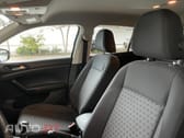 Volkswagen T-Cross 1.0 TSI BlackStyle