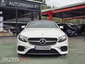 Mercedes-Benz E 220 d AMG Line