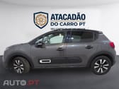 Citroen C3 Shine