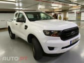 Ford Ranger 2.0 TDCi CL XL 4WD
