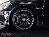Mercedes-Benz A 220 CDi BE AMG Line Aut.