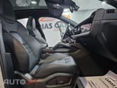 Porsche Cayenne E-Hybrid Black Edition
