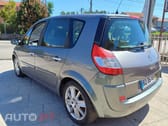 Renault Scénic 1.6 16V Privilège