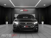 Peugeot 308 1.2 PureTech GT Line EAT6
