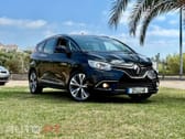 Renault Grand Scénic 1.5 Hybrid Assist