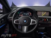 BMW 216 d Pack Desportivo M