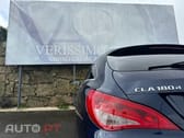Mercedes-Benz CLA 180 d Urban