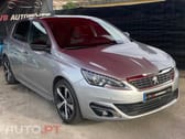 Peugeot 308 1.6 BlueHDi GT Line
