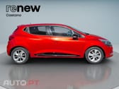 Renault Clio 0.9 Energy TCe 90 Limited Edition