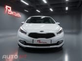 Kia Ceed 1.6 CRDi ECO