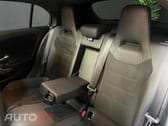 Mercedes-Benz A 250 e AMG Line