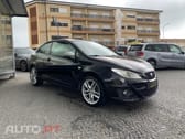 Seat Ibiza 1.4 TSi FR DSG