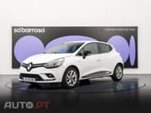 Renault Clio 0.9 TCe Limited