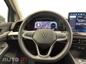 Volkswagen Golf 1.5 TSi Life Plus