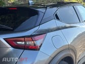Nissan Juke N connecta