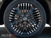 Nissan Leaf 75 kWh Evolve