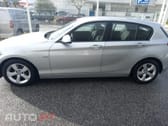 BMW 116 EDynamics - Line Sport