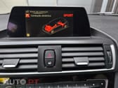 BMW 116 d EfficientDynamics Advantage