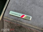 DS DS7 Crossback E-TENSE 4x4 PERFORMANCE Line+