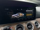 Mercedes-Benz AMG GT 43 4Matic+