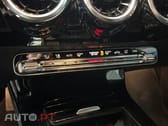 Mercedes-Benz A 180 d Progressive Aut.