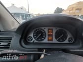 Mercedes-Benz B 180 ND