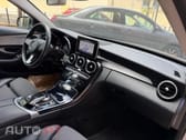 Mercedes-Benz C 220 BlueTEC Avantgarde+ Aut.