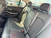 BMW 318 d Line Luxury