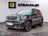 Jeep Renegade I.V.A DEDUTÍVEL  1.3l T4-PHEV Upland 4xe