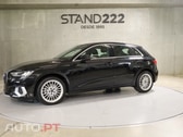 Audi A3 Sportback 30 TDI Advanced