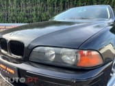 BMW 520 i Pack M