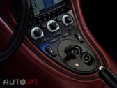 Maserati 4200 COUPE GT CAMBIOCORSA V8