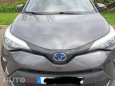 Toyota C-HR 1.8