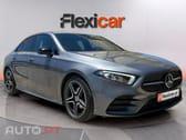 Mercedes-Benz A 200 Limousine AMG Line Aut.