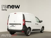 Renault Express Express 1.5 Blue dCi Advance