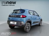 Dacia Spring Expression 48kW / 65 cv