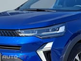 Renault Captur 1.0 TCe 90 evolution