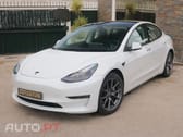 Tesla Model 3 Long Range Tração Integral