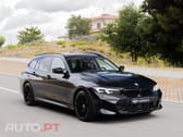 BMW 320 Touring Pack M Auto
