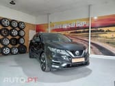Nissan Qashqai 1.5 dCi Tekna Premium